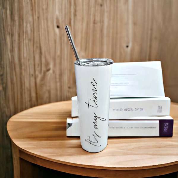 Skinny Tumbler - 600ml