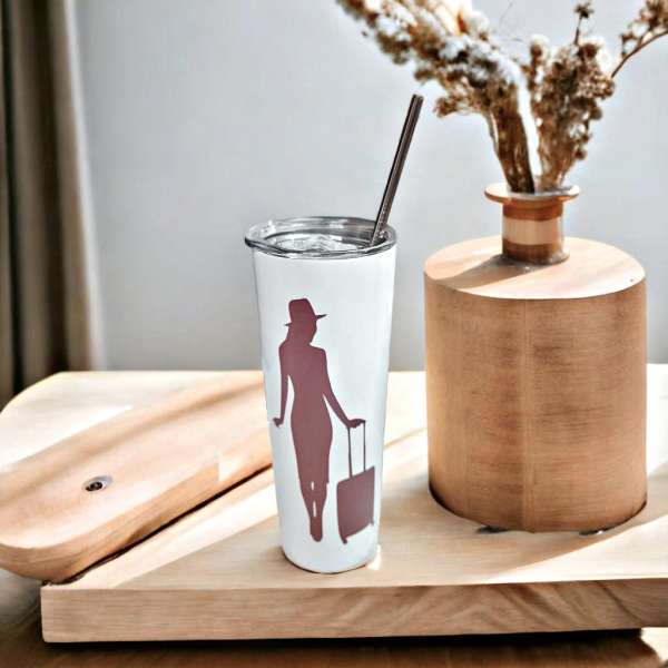 Tumbler - 600 ml